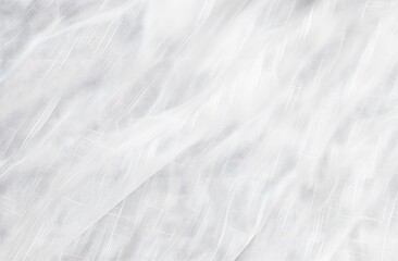 Obraz premium White Linen Fabric Texture Background