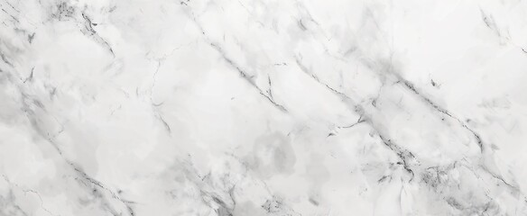 White Marble Background, Light Grey, Minimalist Texture
