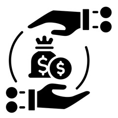 Savings Icon