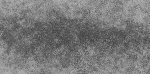 Abstract gray and black old grunge and rough wall texture background .gray and black paint concrete floor and marble stone background design .dirty concrete wall texture vector grunge backdrop .