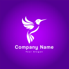 Bird company logo design