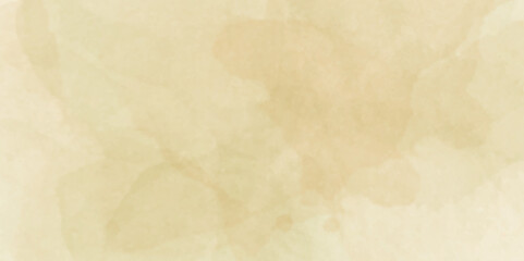 Abstract brown watercolor grunge wall grunge black texture background. vintage brown stone light wallpaper smooth paint wall surface texture background.