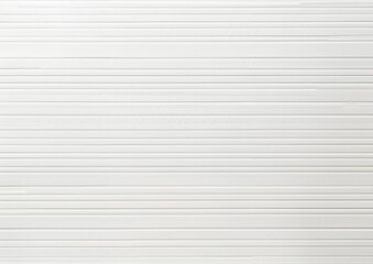 Fototapeta premium White Paper Texture Background With Seamless Stripes Pattern