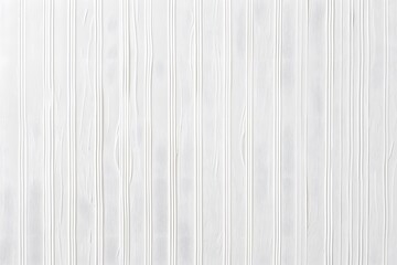 Obraz premium White Vertical Lines Paper Texture Background