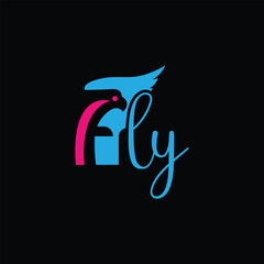 IFLY vector: Sleek, agile, high-performance. Engineered for smooth flights with advanced features and stylish design. Elevate your travel experience.