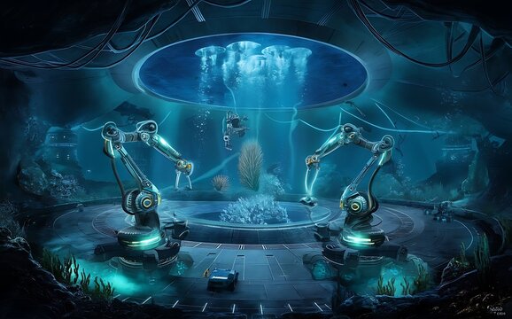 The water technology that works under the hood