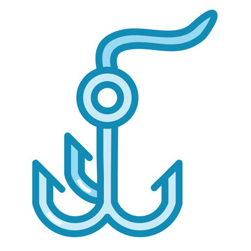 Hooks Icon