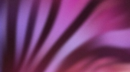 Purple magenta vibrant colors fusion gradient background vibrant grainy textured art poster design, smooth vivid color flow