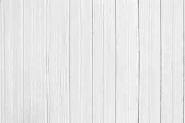 Fototapeta premium White Vertical Lines Seamless Texture Minimalist Design