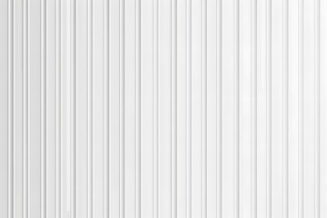 White Vertical Lines Seamless Texture Minimalist Design