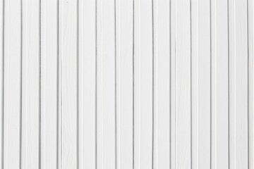 Fototapeta premium White Wood Plank Seamless Pattern Texture