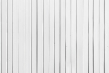 Fototapeta premium Seamless White Vertical Lines Texture Background