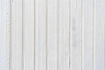 Obraz premium White Vertical Striped Paper Background Texture