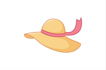 Family Gathering Flat Sticker Design