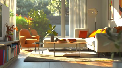 interior design