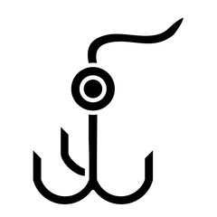 Hooks Icon