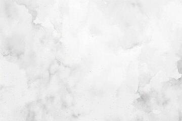 Abstract Watercolor Background: Soft Gray Minimalist Design