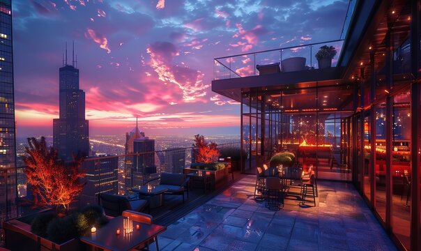 skydeck chicago