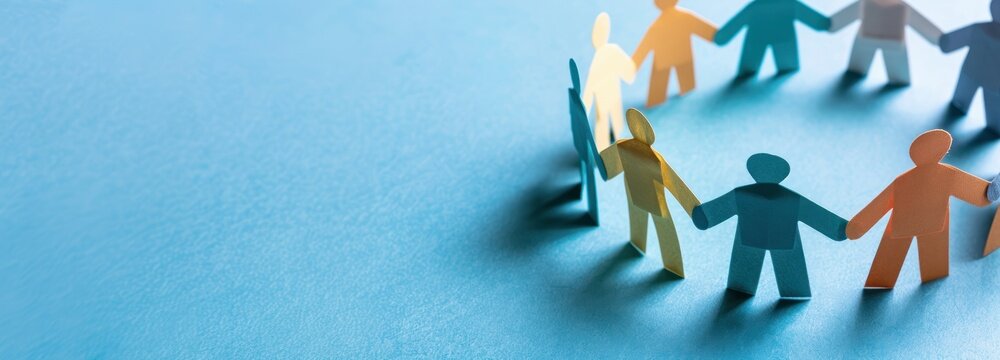 Diversity, equity, inclusion and belonging concept. DEIB. DEI