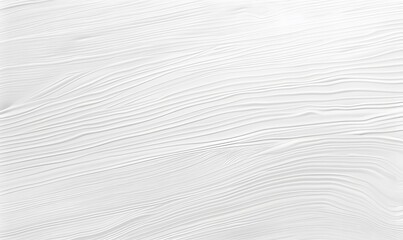 Obraz premium Abstract White Wood Grain Texture Background