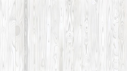 Obraz premium White Wood Texture Background For Presentation