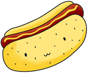 National Hot Dog Day