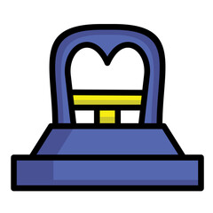 Dent Puller Kit Icon