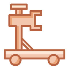 Engine Stand Icon