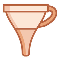 Funnel Icon