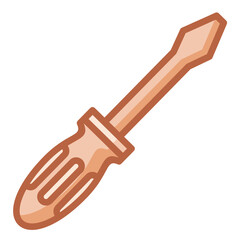Screwdriver Icon