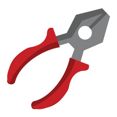 Pliers Icon