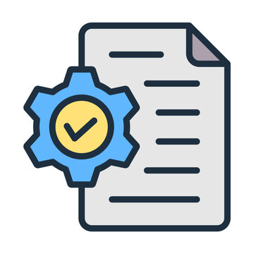 Standardized Icon