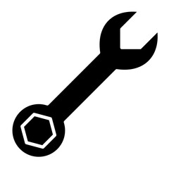 Wrench Icon