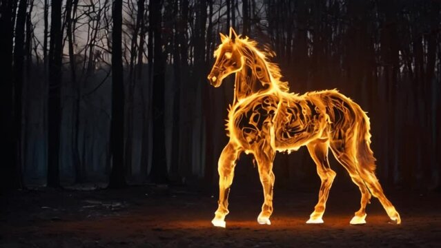 Horse