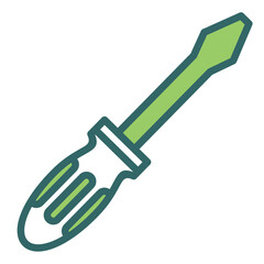 Screwdriver Icon