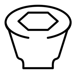 Socket Icon