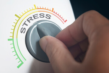 Mental Health , Stress indicator test  , Stress Management