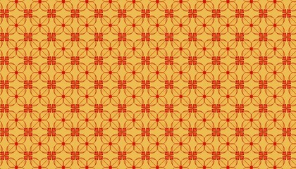 seamless pattern with background