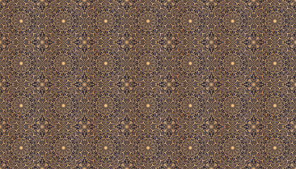 Luxury mandala background with golden arabesque pattern arabic islamic east style.decorative mandala for print, poster, cover, brochure, flyer, banner