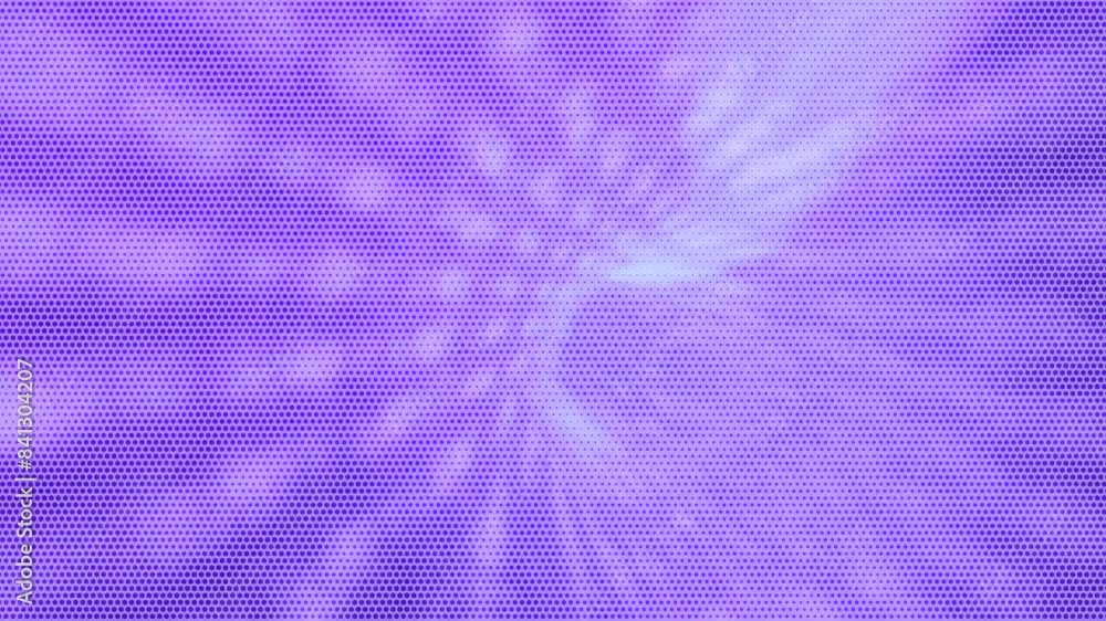 Poster motion background showing first person point of view flying through futuristic abstract digital tunn