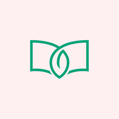 book g logo