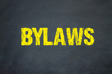 Bylaws