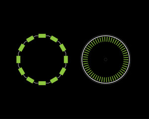 ui elements