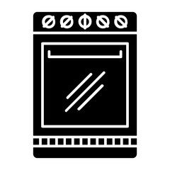 oven icon