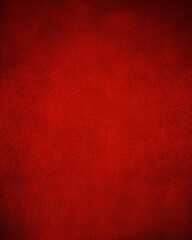 Vibrant Red Textured Background for Professional Presentations