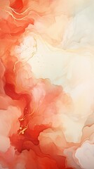 Craft Stylish Wallpaper with Abstract Art Motifs