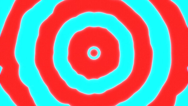 Spectrum Waveform Loop Background 4K 1:1 16:9 9:16