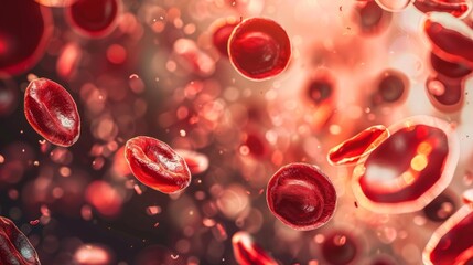 Iron deficiency anemia related to decreased oxygen delivery to the entire body. Include Unexplained fatigue or lack of energy. Shortness of breath or chest pain