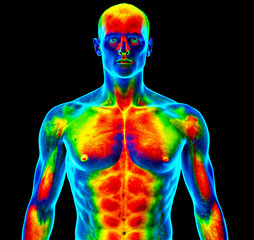 Exploring Human Physiology with Thermal Imaging