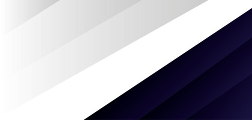 Abstract background with gray shape .Blue and grey abstract modern. 